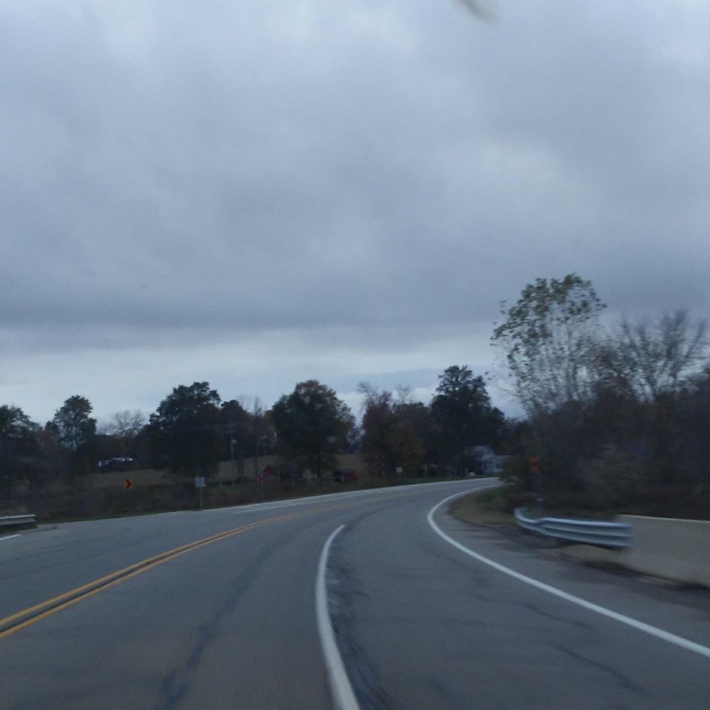 Meet your Posher, Kris